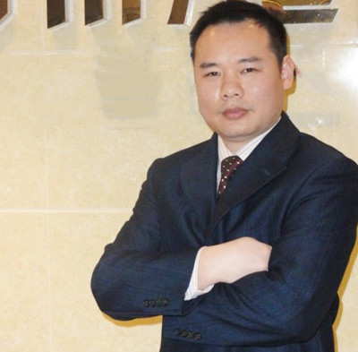邱富美