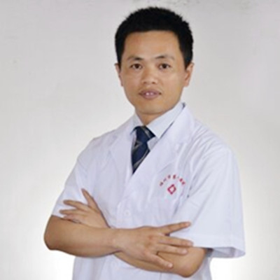 陈雄