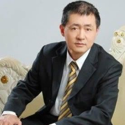 梁东北