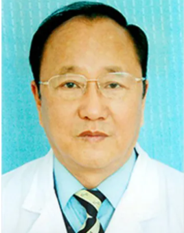 崔鹏程