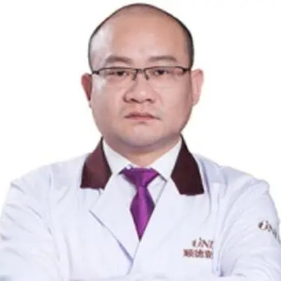 余昌胜