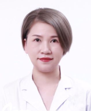 陈莉