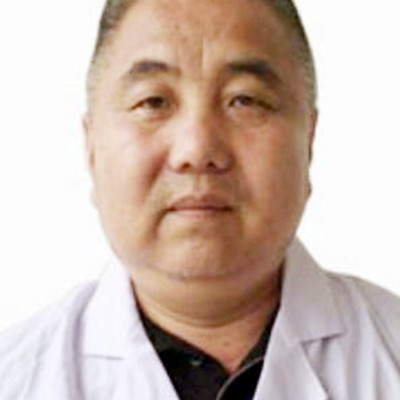 雷贵乾