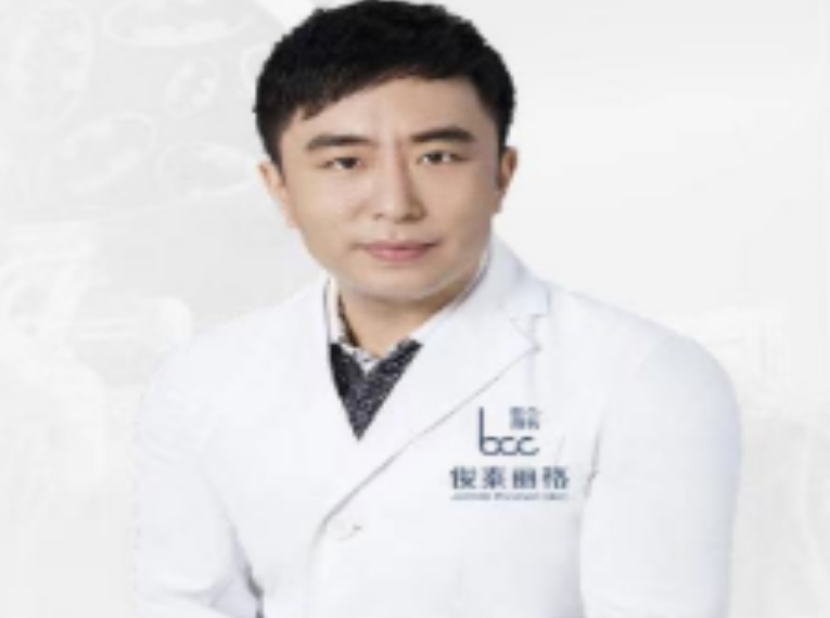 薛志强