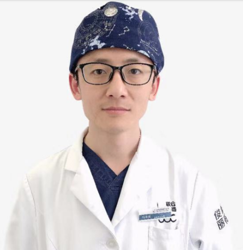 高志强