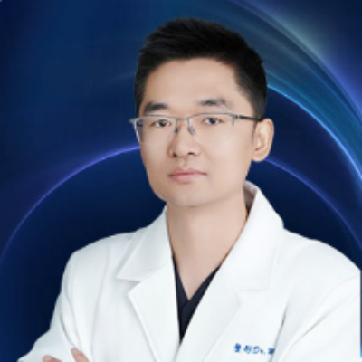 何如潭